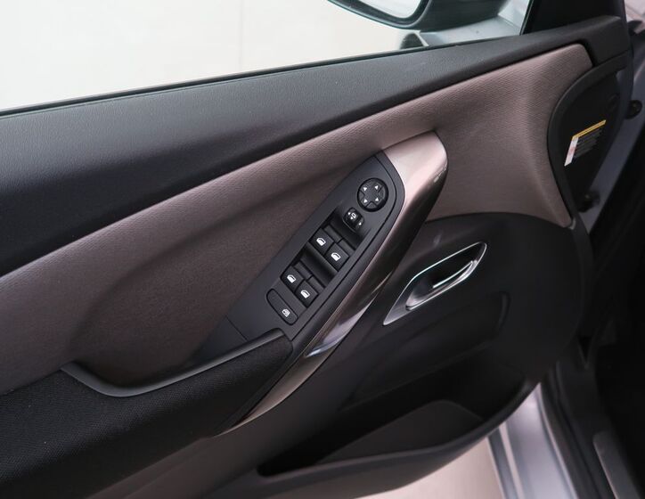 Citroën Grand C4 SpaceTourer 15
