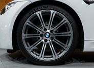 BMW M3 4