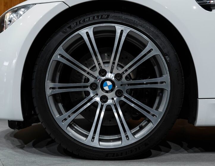 BMW M3 4