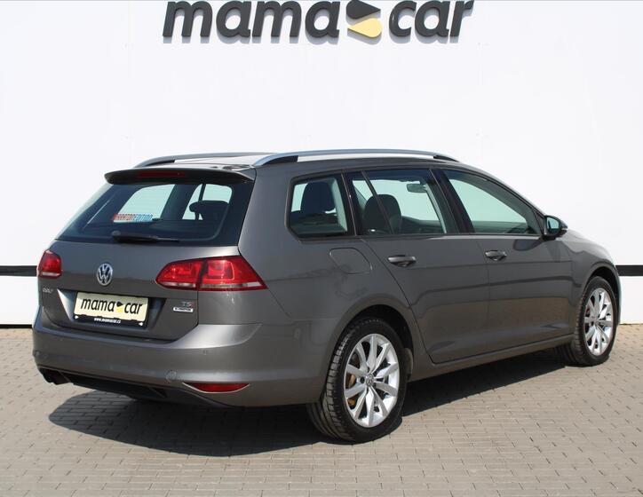 Volkswagen Golf 7