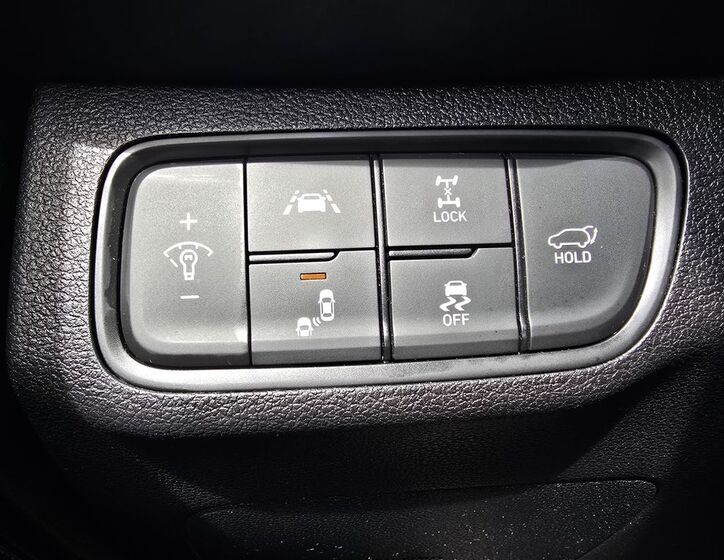 Hyundai Santa Fe 16
