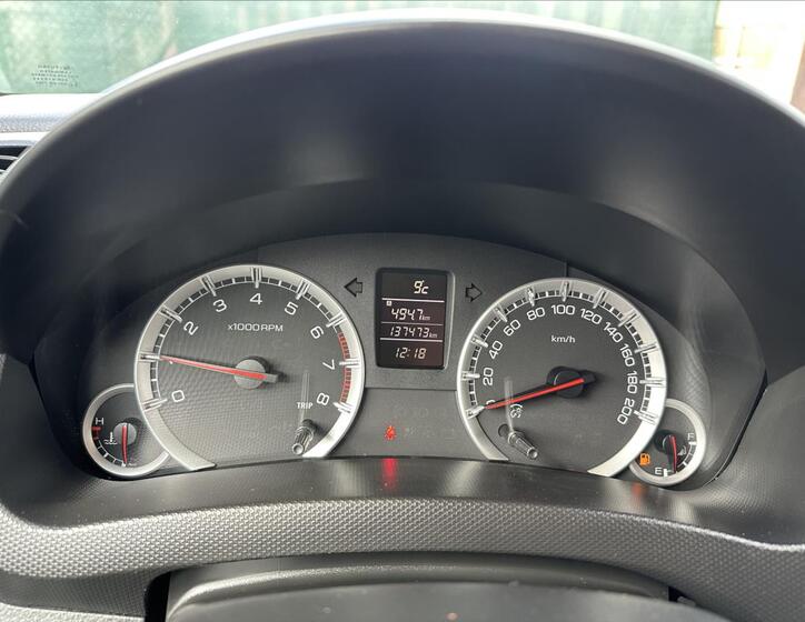 Suzuki Swift 15