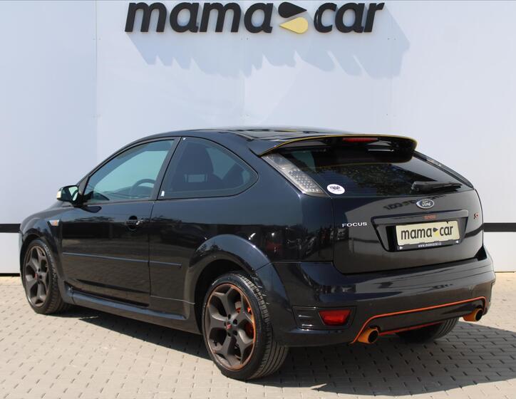 Ford Focus 5