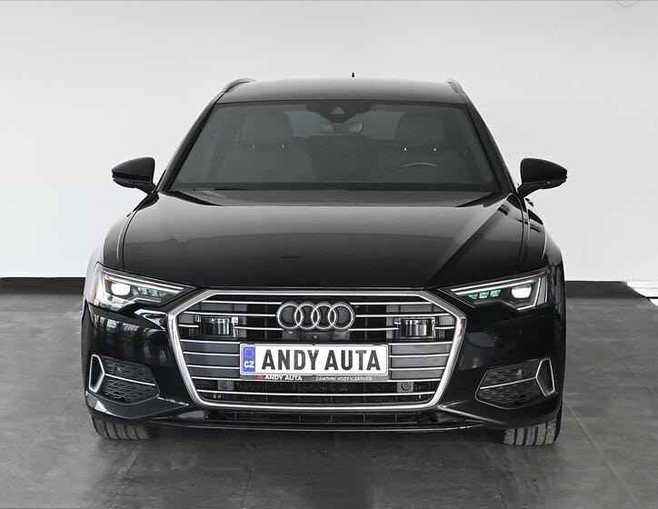 Audi A6 2