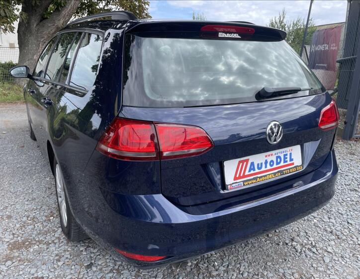 Volkswagen Golf 3