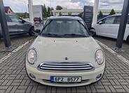 Mini Clubman 9