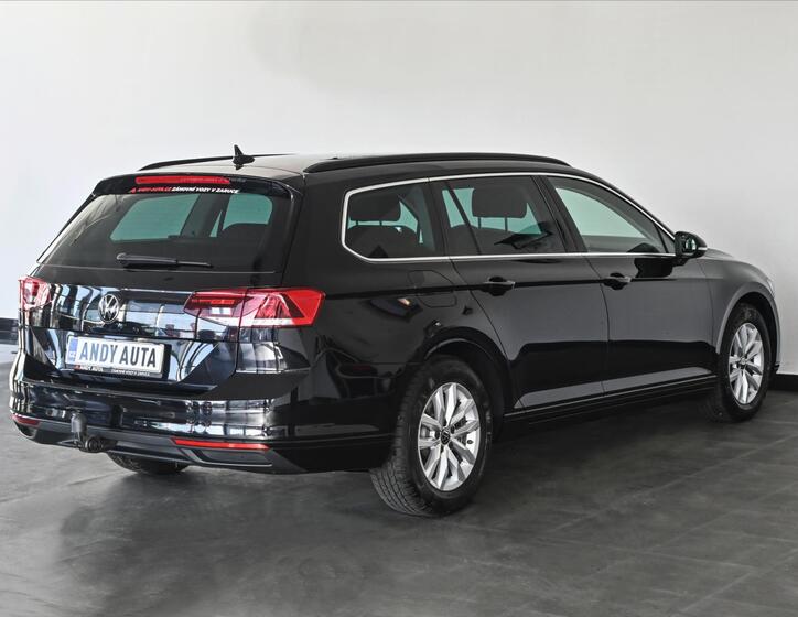 Volkswagen Passat 3