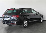 Volkswagen Passat 3
