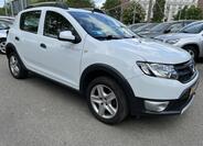 Dacia Sandero 21