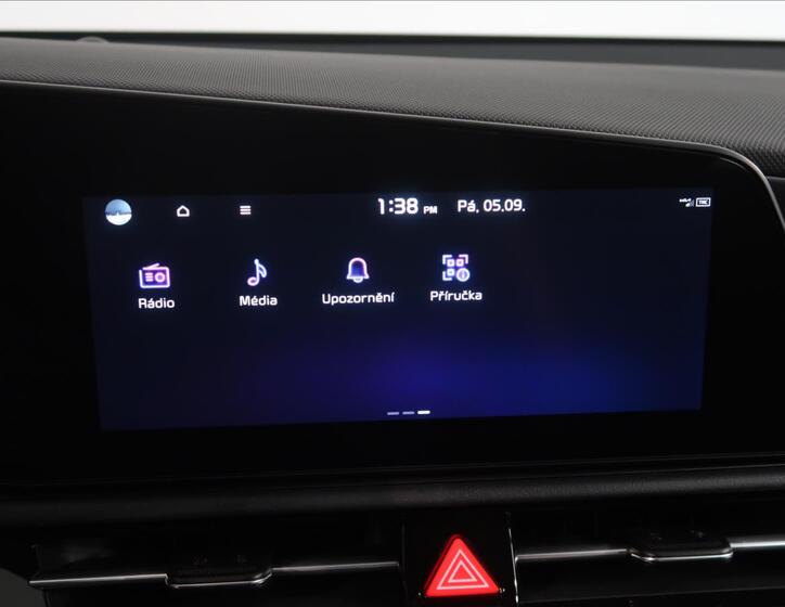 KIA Niro 21