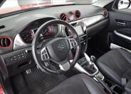 Suzuki Vitara 9