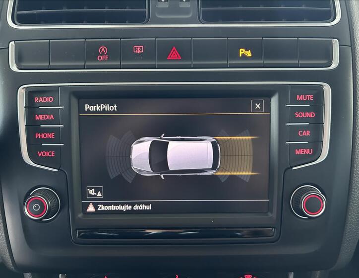 Volkswagen Polo 18