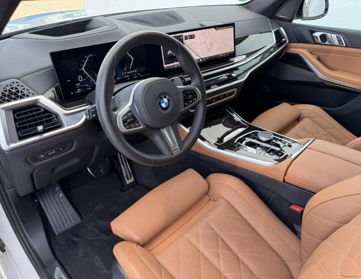 BMW X5 6