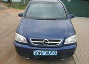 Opel Zafira 1