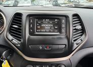 Jeep Cherokee 42