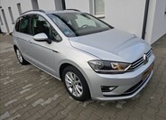 Volkswagen Golf Sportsvan 4