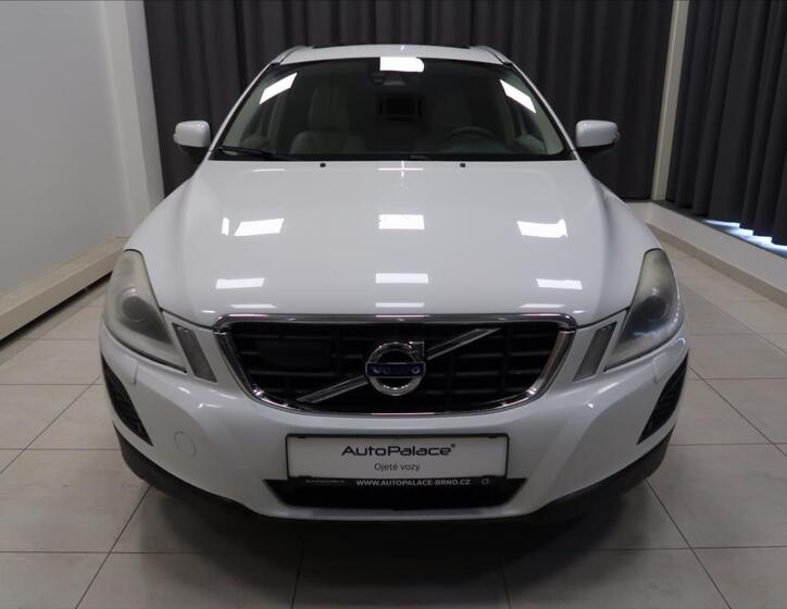 Volvo XC60 2