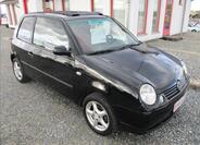 Volkswagen Lupo 1