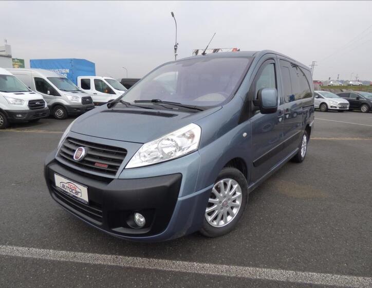 Fiat Scudo 7
