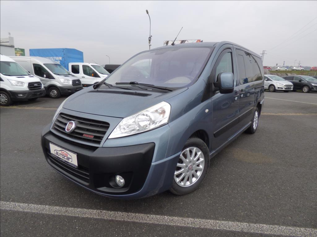 Fiat Scudo