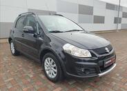 Suzuki SX4 2