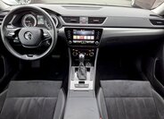 Škoda Superb 5