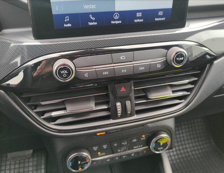Ford Kuga 29
