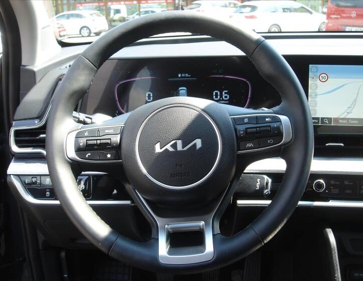 KIA Sportage 19