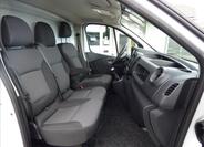 Renault Trafic 45