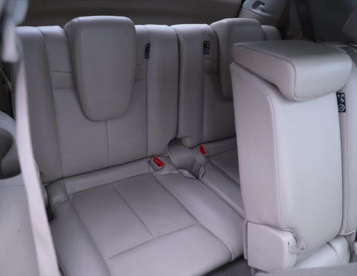 Nissan X-Trail 17