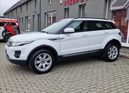 Land Rover Range Rover Evoque 6