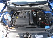 Škoda Octavia 21