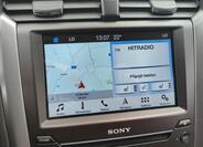 Ford Mondeo 35