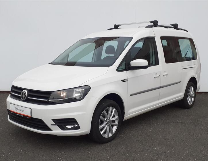 Volkswagen Caddy 30