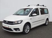 Volkswagen Caddy 30