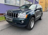Jeep Grand Cherokee 8