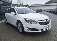 Opel Insignia 3
