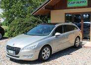 Peugeot 508 3
