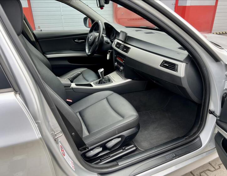 BMW Řada 3 17