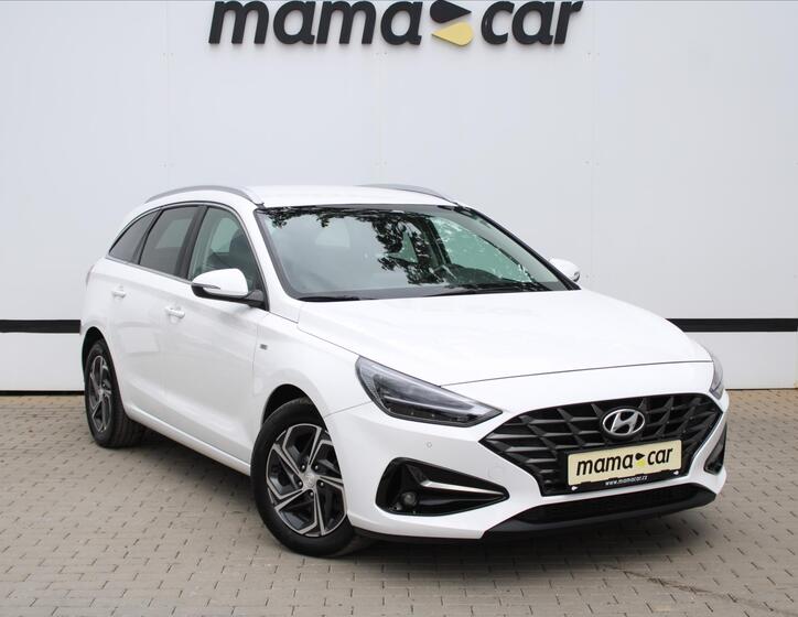 Hyundai i30 1