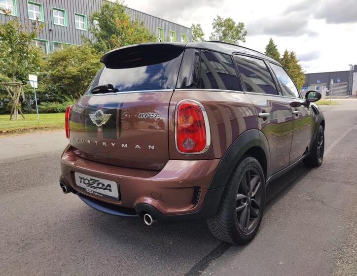 Mini Countryman 5