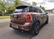 Mini Countryman 5