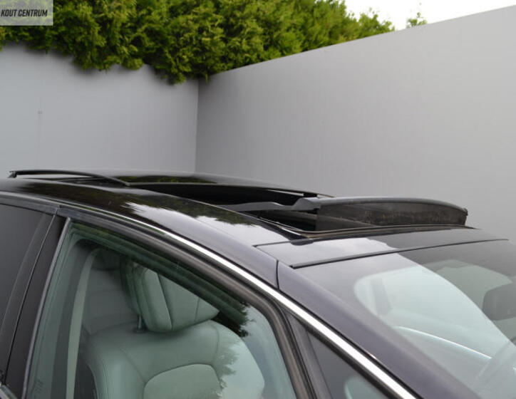 Renault Espace 21
