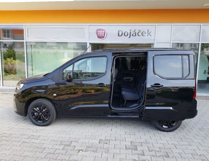 Fiat Dobló 3