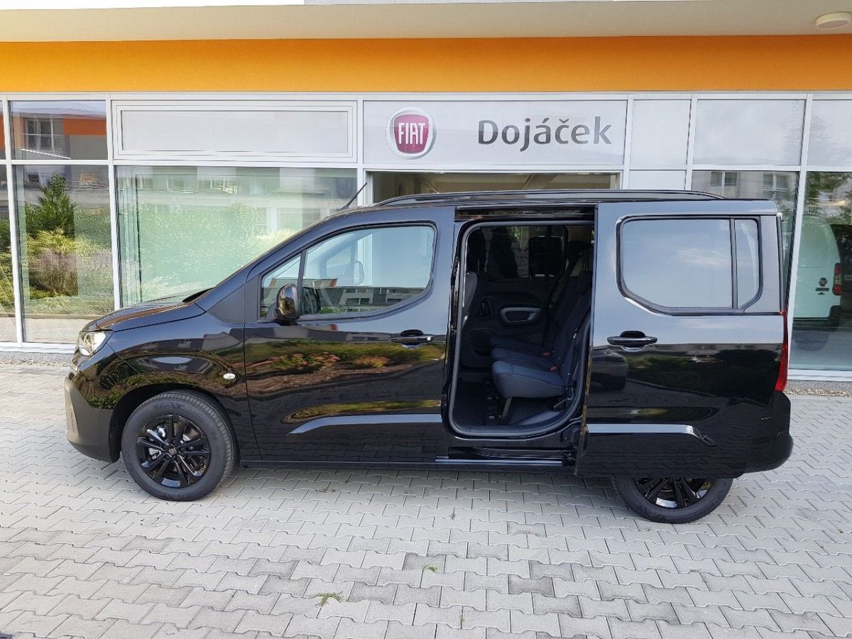 Fiat Dobló