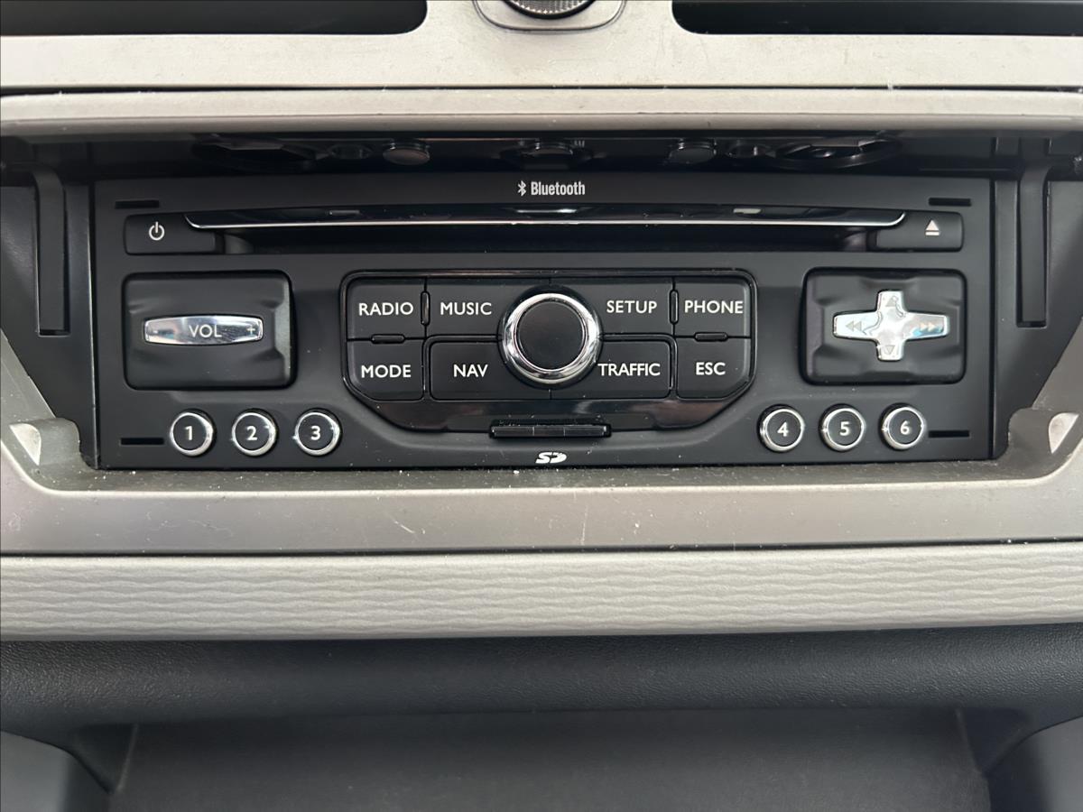 Citroën Grand C4 Picasso