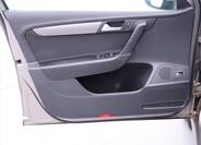 Volkswagen Passat 11