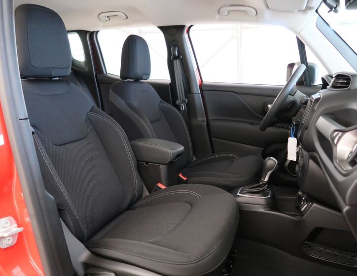 Jeep Renegade 19