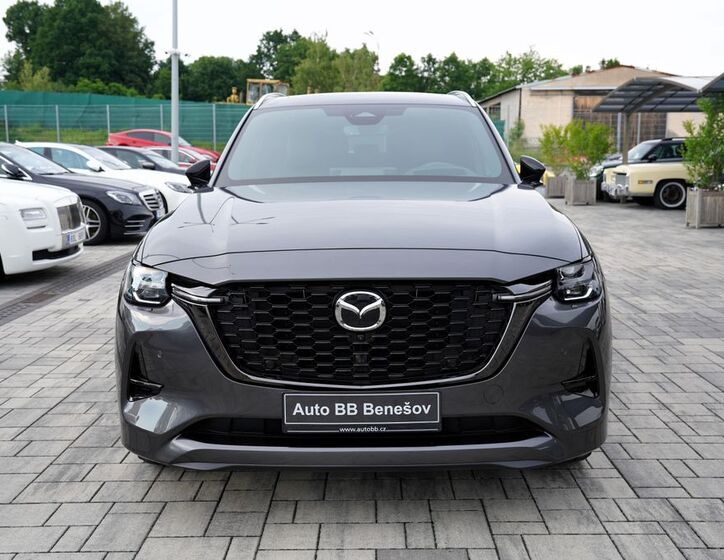 Mazda Ostatní 1
