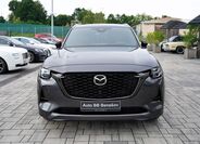 Mazda Ostatní 1
